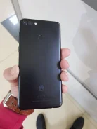 Huawei Y9 2018. �/�, ������, 4G LTE, NFC ����