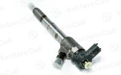 Форсунка топливная BAW Fenix 33460 33462 ЕВРО 3 Bosch 0445110291 в Новосибирске Инжектор, форсунка. Baw Fenix
