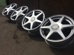 Weds Zapper. 7.0x16", 5x100, 5x114.3, ET48, �� 73,1���. ����