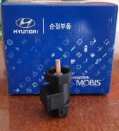 Датчик скорости Hyundai/Kia в Барнауле Датчик спидометра. Hyundai: Getz, Dynasty, Lavita, Click, Avante, Libero, Atos, H1, Tiburon, i30, Santamo, ix20, Galloper, Matrix, ix35, Grandeur, Sta...