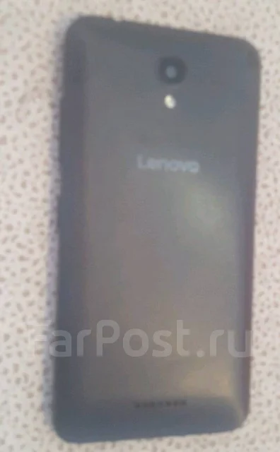 Lenovo Vibe B. �/� ����