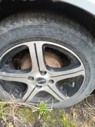 Renault Laguna. VF1B5680518120882 ����