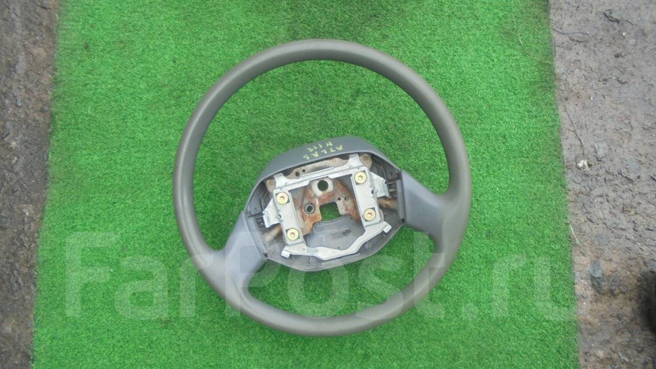 Руль ниссан атлас. Руль ниссан альмера н16. Деревянный руль на ниссан атлас. Трехспицевый руль almera n16. Руль ниссан атлас.