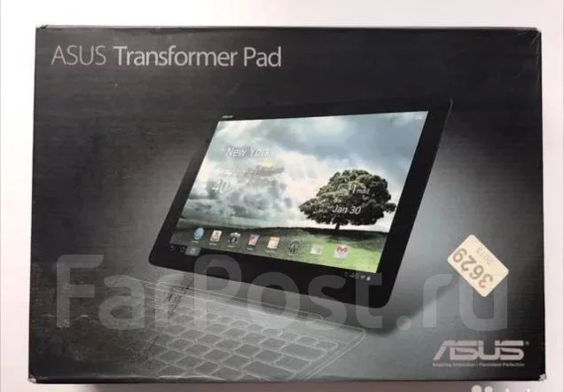 Asus Transformer ����