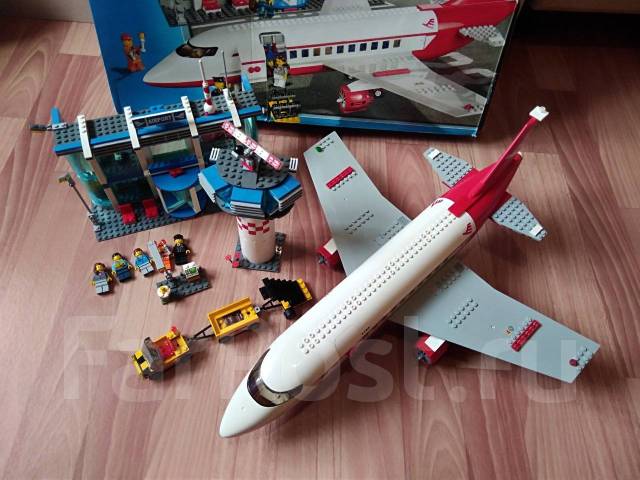 Lego City 3182 700 3 899