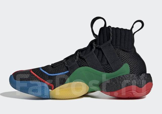 Adidas empathy clearance
