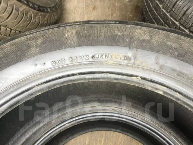 Bridgestone, 235/65R 18, 18", 1 шт, в наличии, 235 мм, 65 %, радиальный ...