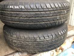 Maxrun Excela II, 185/80R 14 в Хабаровске Maxrun Excela II. Летние, 2003 год, 5 %