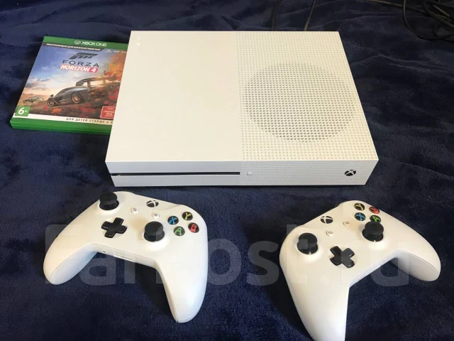 Microsoft Xbox One S ����