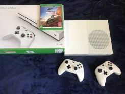 Microsoft Xbox One S
