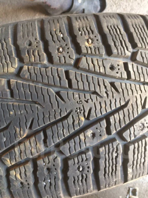 Nokian HT SUV. ������, ����������, �/�, ����� 10 % ����
