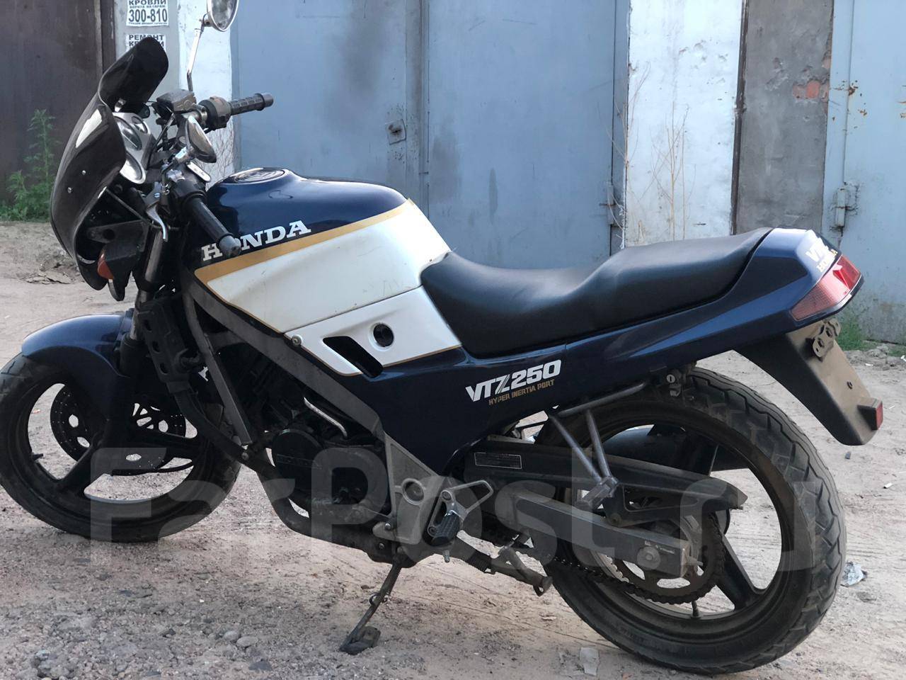 Мопед улан. Honda VTZ 250. Honda VTZ 250 1996. Honda VTZ 250 1993. Хонда VTZ 250 кубов Дорожник.