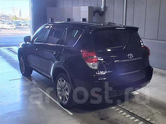Toyota Vanguard. ��������, ��������, 2.4 (170��.�.), ������, 36 000����. ��, �/�. ��� ����� �� ������������ ����