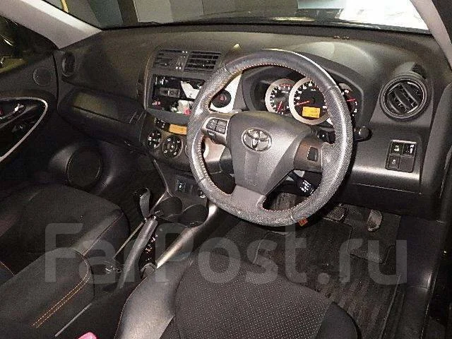 Toyota Vanguard. ��������, ��������, 2.4 (170��.�.), ������, 36 000����. ��, �/�. ��� ����� �� ������������ ����