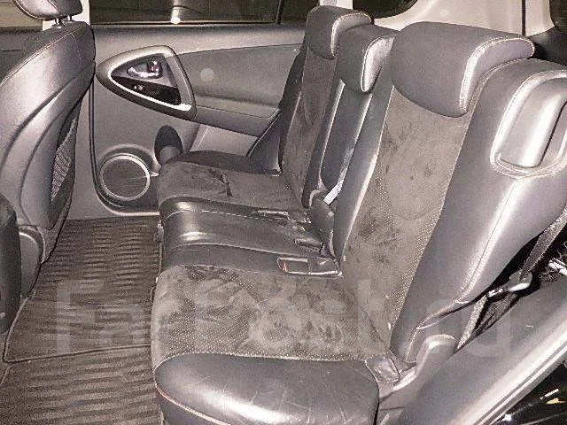 Toyota Vanguard. ��������, ��������, 2.4 (170��.�.), ������, 36 000����. ��, �/�. ��� ����� �� ������������ ����
