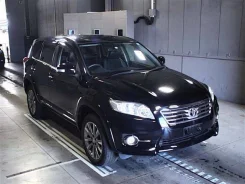 Toyota Vanguard. ��������, ��������, 2.4 (170��.�.), ������, 36 000����. ��, �/�. ��� ����� �� ������������ ����