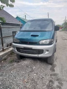Mitsubishi Delica D:3. PE6W, 4M40 ����