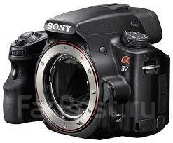 Sony Alpha SLT-A37. 15 - 19.9 �� ����