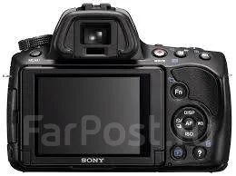 Sony Alpha SLT-A37. 15 - 19.9 �� ����