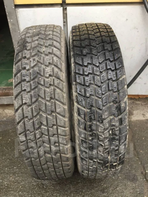 Goodyear Ice Navi Cargo. �����������, 2003 ���, �/�, ����� 10 % ����