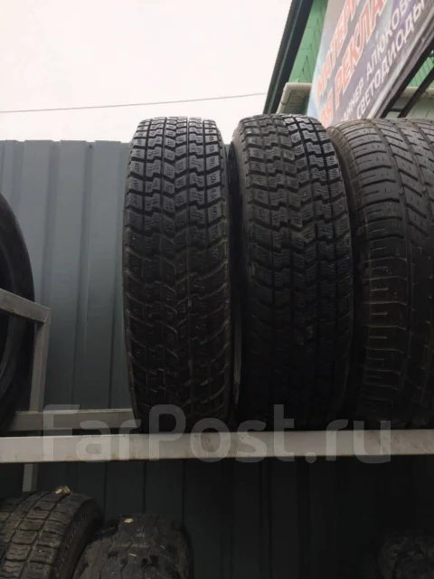 Goodyear Ice Navi Cargo. �����������, 2003 ���, �/�, ����� 10 % ����
