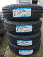 Бесплатная доставка по городу! Triangle Group TR645, 185R14LT, 185/80R14 во Владивостоке Triangle TR645. Летние, 2018 год, без износа