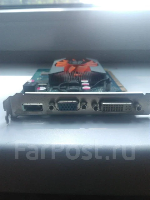 GeForce GT 440 ����