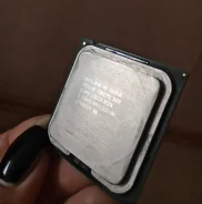 Intel Core 2 Duo E6550