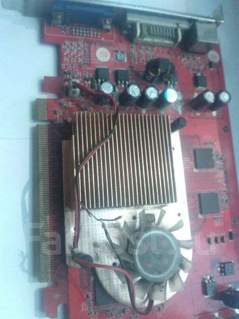 GeForce GT 440 ����