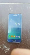 Samsung Galaxy S6. �/�, �����, 3G, 4G LTE, Dual-SIM, ����������, NFC ����