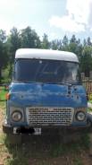 Avia, 1989 в Иркутске Avia. Продаётся АВИА 21.1 F