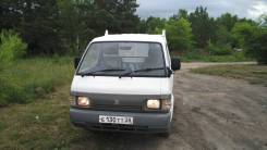 Nissan Vanette, 1996 в Шимановске Nissan Vanette. Продам Ниссан Ванетт, 2 200 куб. см., 1 000 кг., 4x2