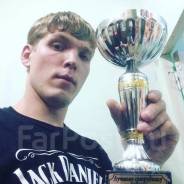 Помощник вальщика леса в Комсомольске-на-Амуре Помощник вальщика леса. Средне-специальное образование, опыт работы 5 лет