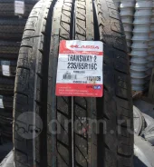 Lassa Transway 2. ������, ����� ����