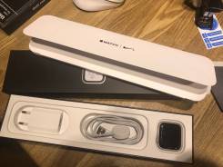 Часы Apple Watch Series 4 Nike (GPS) 40MM Гарантия до 04.2020! во Владивостоке Умные часы.