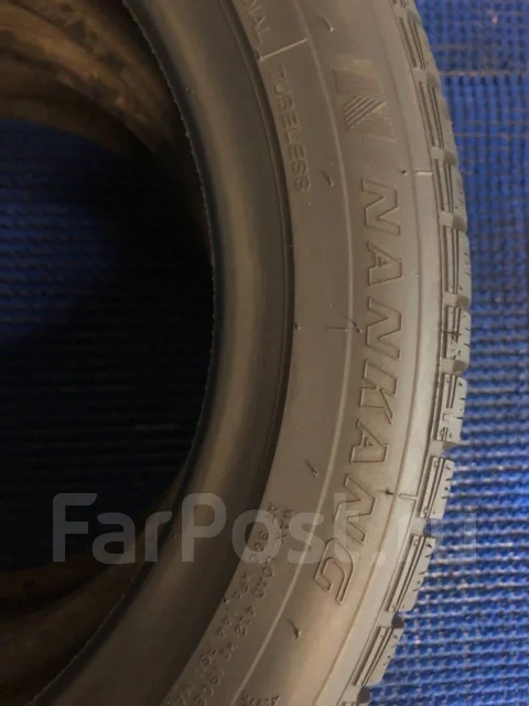 Nankang SV-2. ������, ��� �����, 2015 ���, �/�, ����� 5 % ����