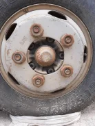 Isuzu. x15" ����