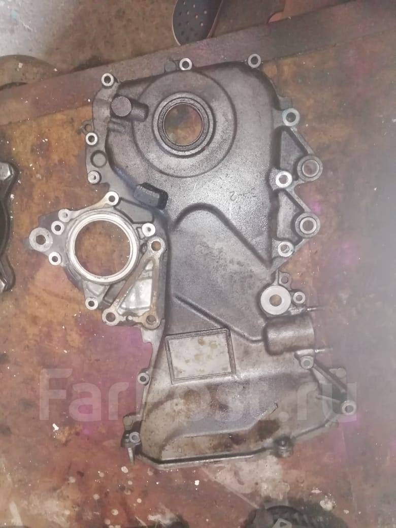 Конечно, капремонт 1zz-fe! - Toyota Corolla Fielder, 1.8 л., 2001 года на DRIVE2