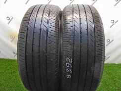 Yokohama BluEarth E75. ������, 2016 ���, �/�, ����� 30 % ����