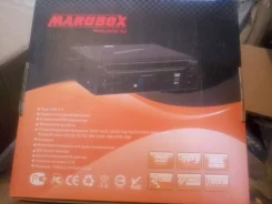 Marubox ����