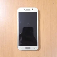 Samsung Galaxy A5 2017. �/�, 32 ��, �������, 3G, 4G LTE, Dual-SIM, ����������, NFC ����