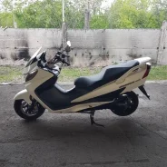 Suzuki Skywave 250. 250����. ��., ��������, ���, ��� ������� ����