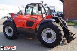Manitou MLT 634, 2010 в Москве Manitou MLT 634. Телескопический погрузчик , 2010г. в., 3 400 кг., Дизельный