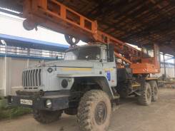 Стройдормаш БМ-811М, 2013 в Томске Стройдормаш БМ-811М. Продам Бурильно крановую машину БКМ -811, 11 150 куб. см.