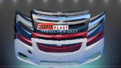 Передний бампер Шевроле Круз в Москве Бампер. Chevrolet Cruze LHD, LUJ, LUV, LUW, LUZ, LWE