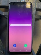 Samsung Galaxy S8+. �/� ����