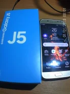 Samsung Galaxy J5 2017. �/�, �������, 3G, 4G LTE, Dual-SIM ����