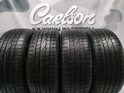 Continental ContiCrossContact UHP. ������, �/�, ����� 20�% ����