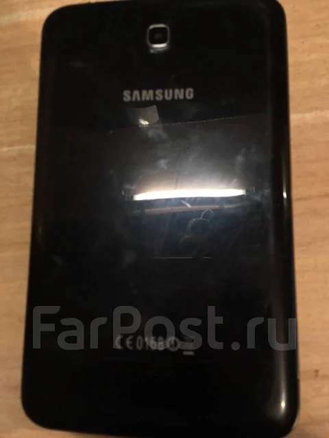 Samsung Galaxy Tab 3 ����