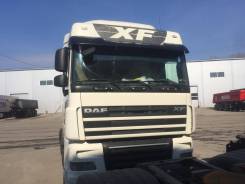 DAF XF105, 2012 в Искитиме DAF XF105. Продам тягач DAF 105 XF, 13 000 куб. см., 20 000 кг., 4x2